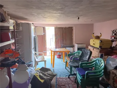 Badeni com Scobinti  Iasi Constructii 245mp Teren 4239mp intravilan dubla deschidere zona centrala - foto 11