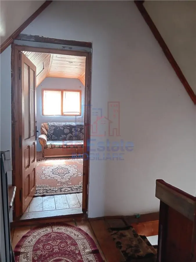 Badeni com Scobinti  Iasi Constructii 245mp Teren 4239mp intravilan dubla deschidere zona centrala - foto 13