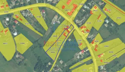 Badeni com Scobinti  Iasi Constructii 245mp Teren 4239mp intravilan dubla deschidere zona centrala - foto 18