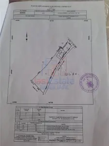 Badeni com Scobinti  Iasi Constructii 245mp Teren 4239mp intravilan dubla deschidere zona centrala - foto 19