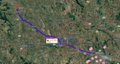 Badeni com Scobinti  Iasi Constructii 245mp Teren 4239mp intravilan dubla deschidere zona centrala - foto 20
