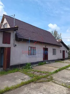 Badeni com Scobinti  Iasi Constructii 245mp Teren 4239mp intravilan dubla deschidere zona centrala - foto 3