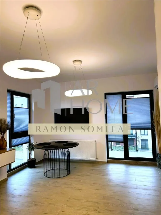 Garsoniera spatioasa, prima inchiriere, cartier Albert, Ploiesti - foto 2