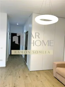 Garsoniera spatioasa, prima inchiriere, cartier Albert, Ploiesti - foto 3
