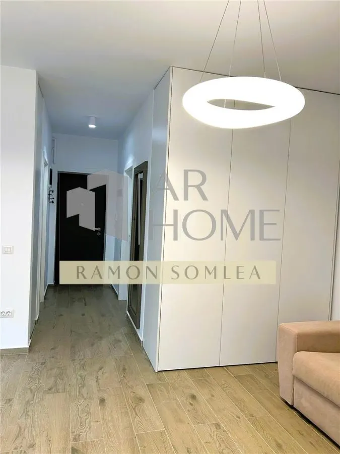 Garsoniera spatioasa, prima inchiriere, cartier Albert, Ploiesti - foto 3