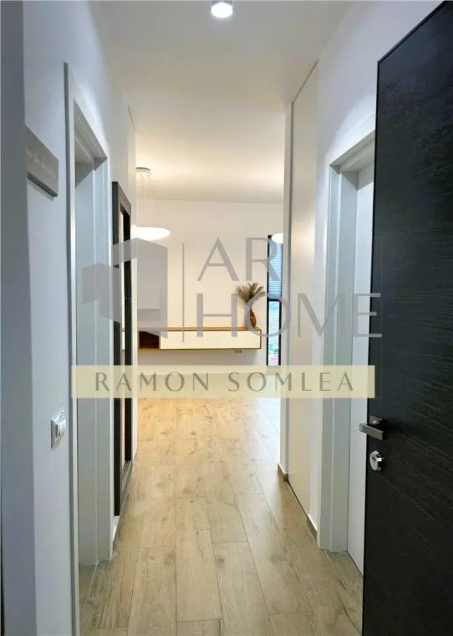 Garsoniera spatioasa, prima inchiriere, cartier Albert, Ploiesti - foto 4