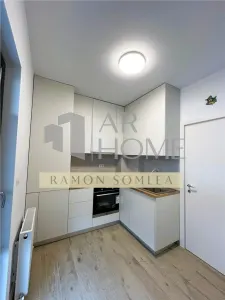 Garsoniera spatioasa, prima inchiriere, cartier Albert, Ploiesti - foto 5