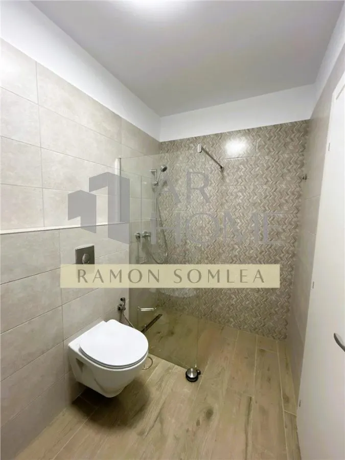 Garsoniera spatioasa, prima inchiriere, cartier Albert, Ploiesti - foto 6
