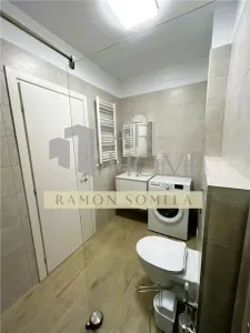 Garsoniera spatioasa, prima inchiriere, cartier Albert, Ploiesti - foto 7