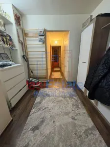 Apartament 3 camere Frumoasa - Iasi