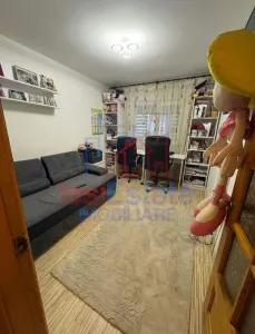Apartament 3 camere Frumoasa - foto 2