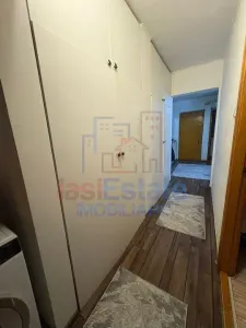 Apartament 3 camere Frumoasa - foto 3