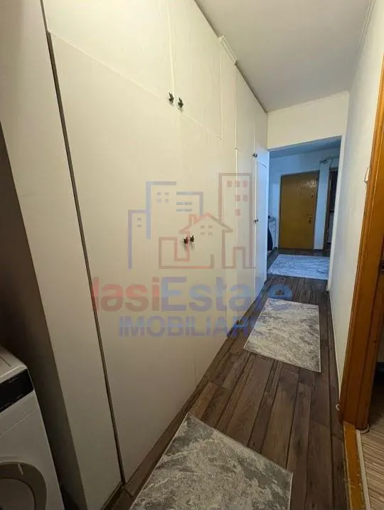 Apartament 3 camere Frumoasa - foto 3