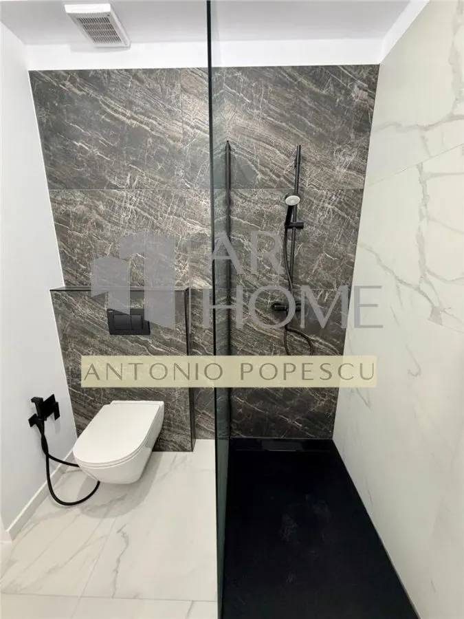 Apartament 2 camere, parcare subterana, in Ploiesti, zona Gh; Doja - foto 14