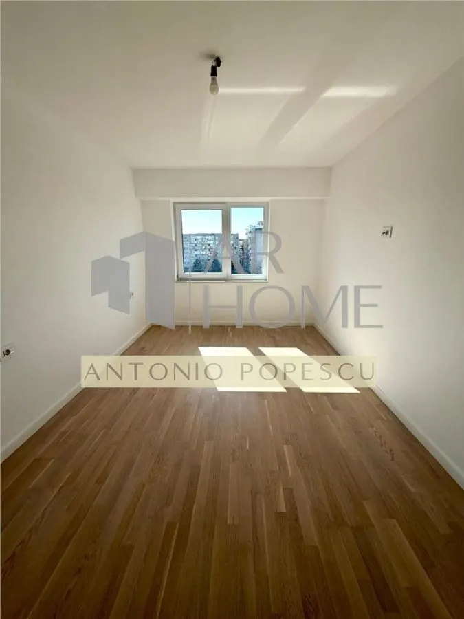 Apartament 2 camere, parcare subterana, in Ploiesti, zona Gh; Doja - foto 9
