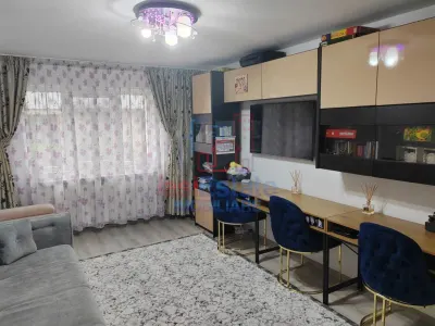 Apartament 3 camere Frumoasa - Iasi
