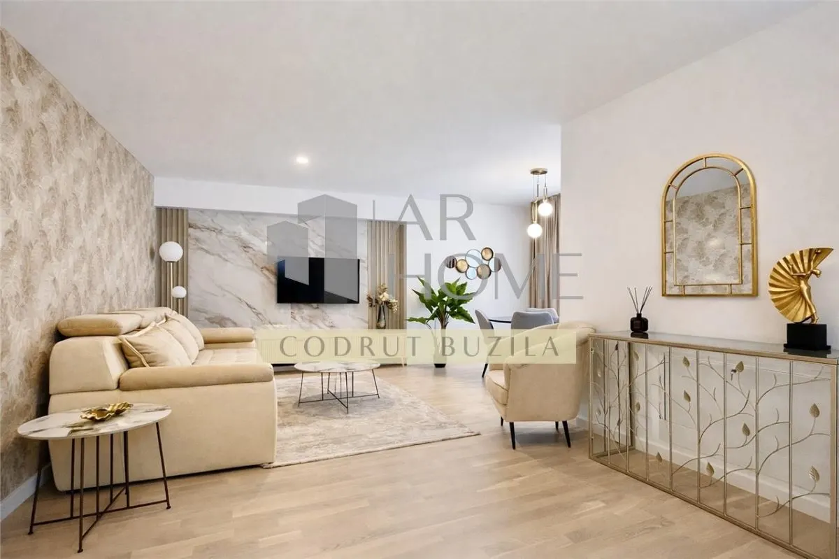 Apartament 2 camere, prima inchiriere, Ploiesti, Parcul Mihai Viteazul - foto 1