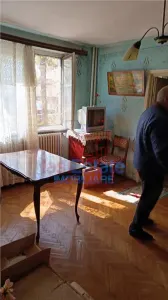 Apartament 2 camere Bucsinescu/Tudor Vladimirescu - Iasi