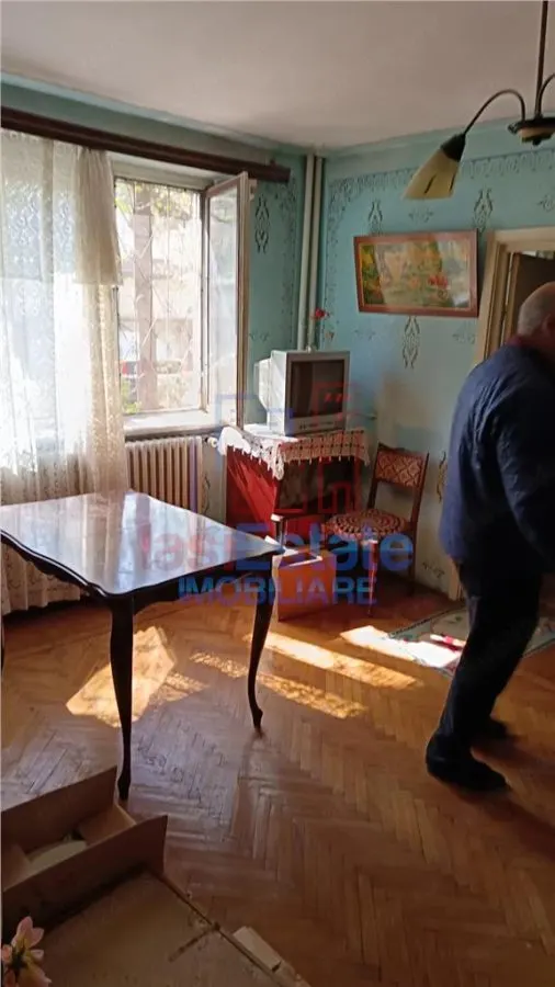 Apartament 2 camere Bucsinescu/Tudor Vladimirescu - foto 1