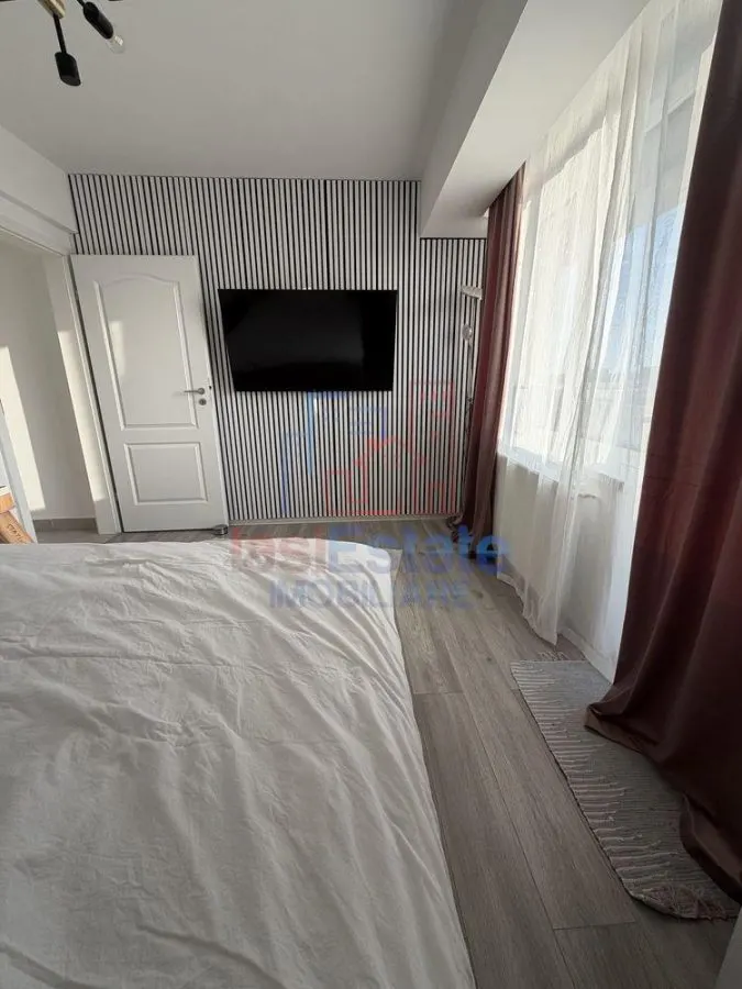 Apartament 2 camere Tatarasi - foto 4