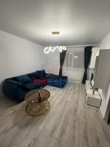 Apartament 2 camere Bucium - Iasi