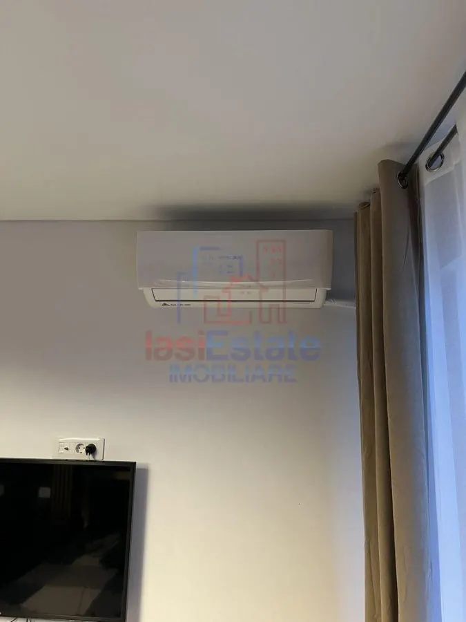 Apartament 2 camere Bucium - foto 5