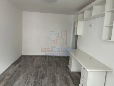 Apartament 2 camere cartier Alexandru cel Bun - foto 7