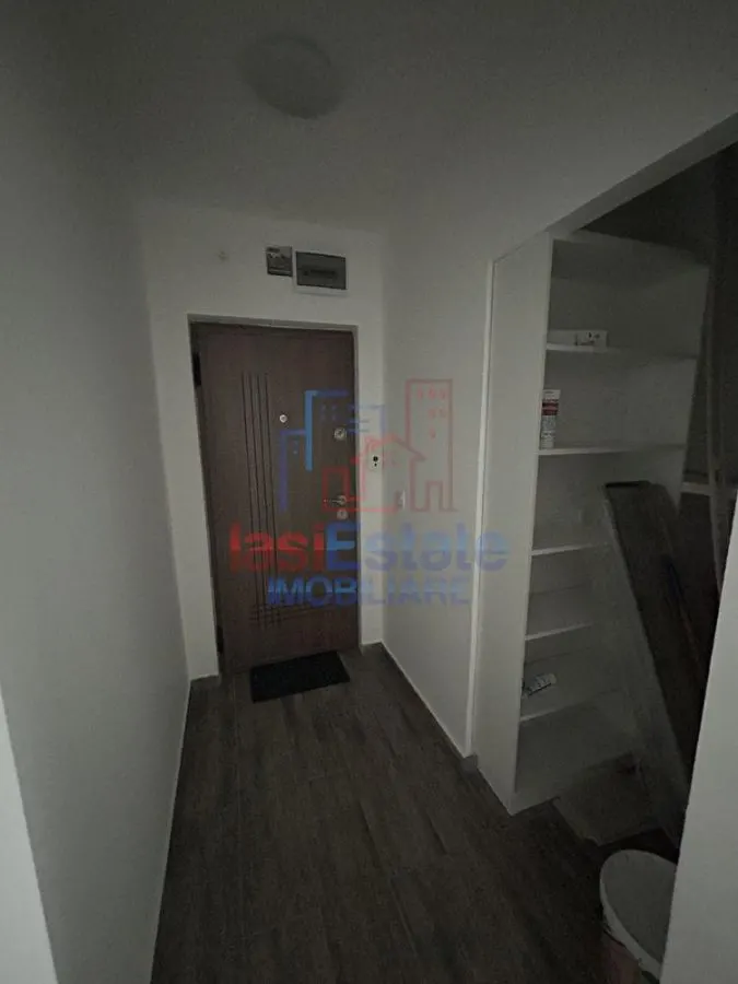 Apartament 2 camere cartier Alexandru cel Bun - foto 8