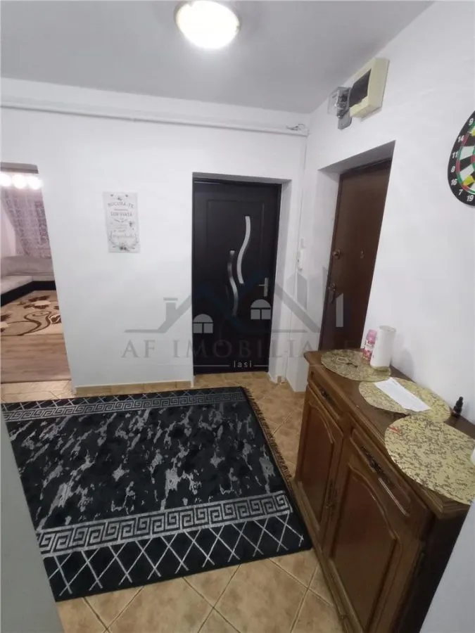 Apartament 4 camere  Podu Ros - Bd Tutora - foto 12