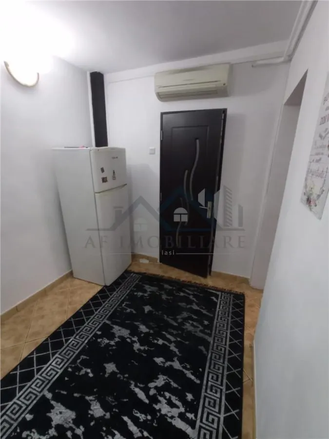 Apartament 4 camere  Podu Ros - Bd Tutora - foto 18