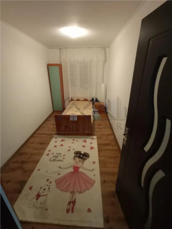 Apartament 4 camere  Podu Ros - Bd Tutora - foto 5