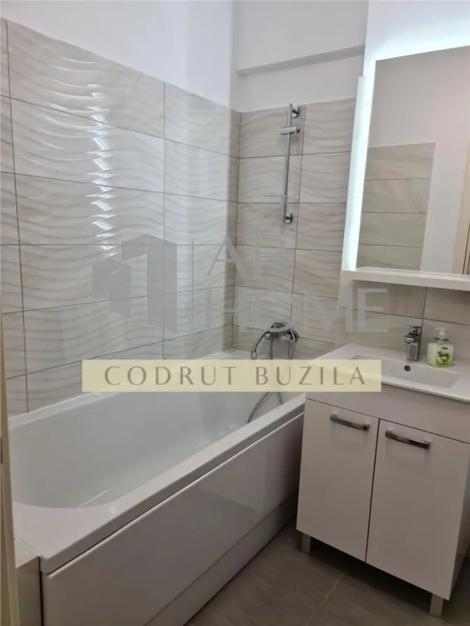 Apartament 2 camere modern, loc de parcare subteran, Albert, Ploiesti - foto 3