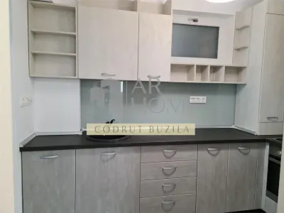 Apartament 2 camere modern, loc de parcare subteran, Albert, Ploiesti - foto 4
