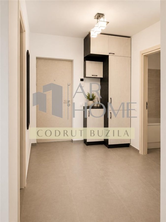 Apartament 2 camere modern, loc de parcare subteran, Albert, Ploiesti - foto 6