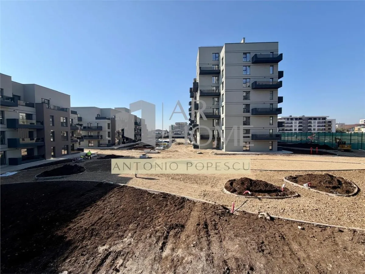 Apartament 2 camere, in Ploiesti, zona Nord/ MRS Gradinile. - foto 1