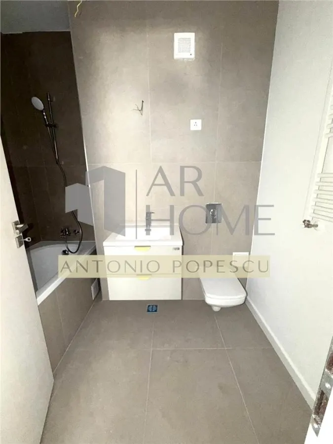 Apartament 2 camere, in Ploiesti, zona Nord/ MRS Gradinile. - foto 10