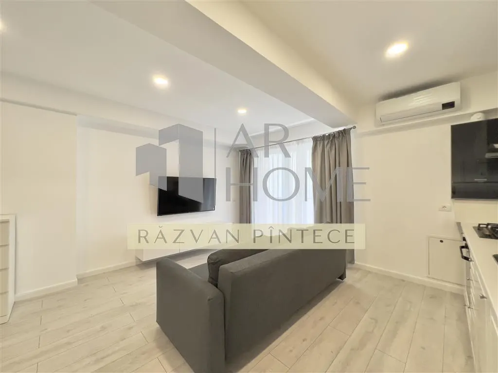 Apartament 2 camere, parcare, zona Albert Nord, Ploiesti - foto 1