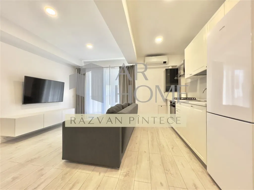 Apartament 2 camere, parcare, zona Albert Nord, Ploiesti - foto 2