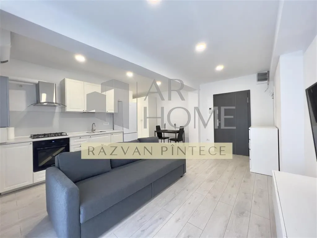 Apartament 2 camere, parcare, zona Albert Nord, Ploiesti - foto 5