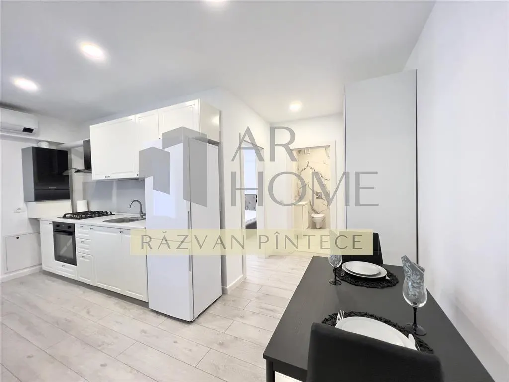 Apartament 2 camere, parcare, zona Albert Nord, Ploiesti - foto 6