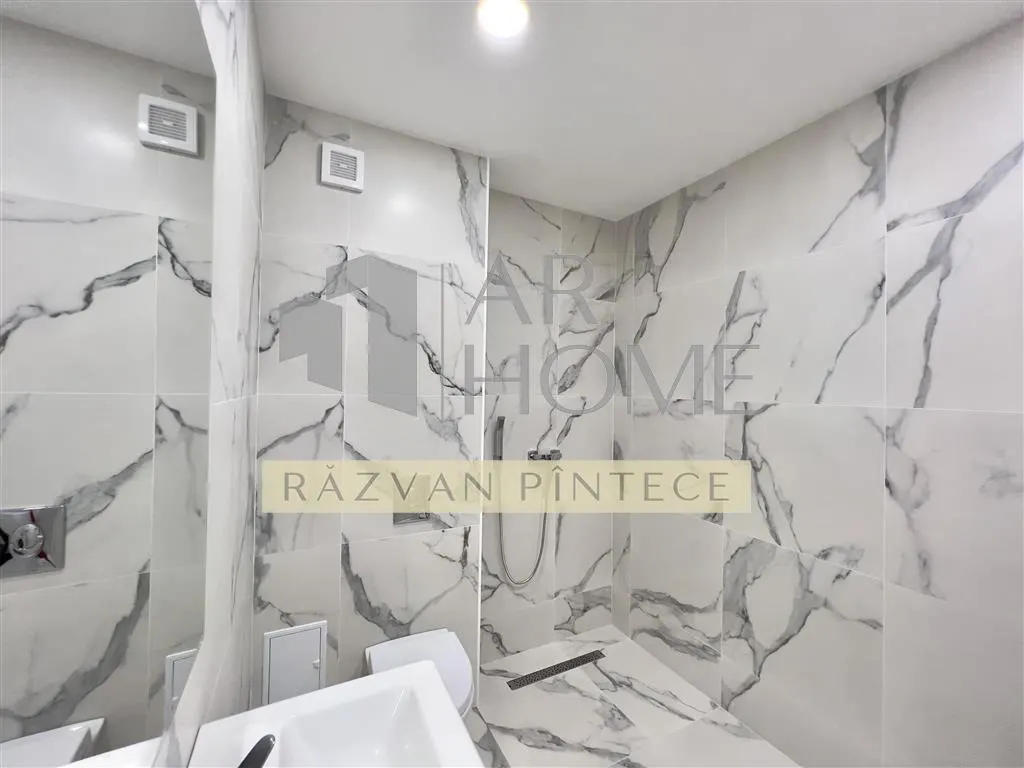 Apartament 2 camere, parcare, zona Albert Nord, Ploiesti - foto 10