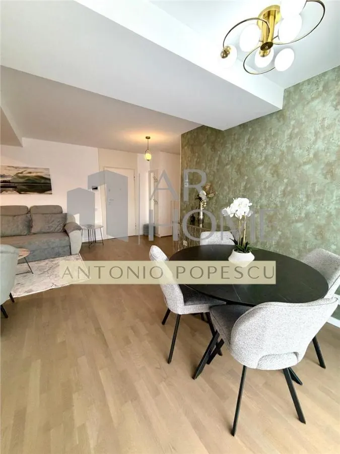 Apartament 2 camere, prima inchiriere, Ploiesti, Parcul Mihai Viteazul - foto 14