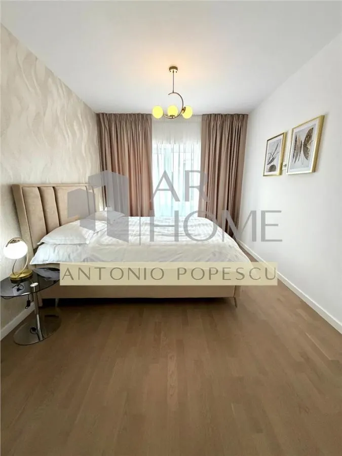 Apartament 2 camere, prima inchiriere, Ploiesti, Parcul Mihai Viteazul - foto 15