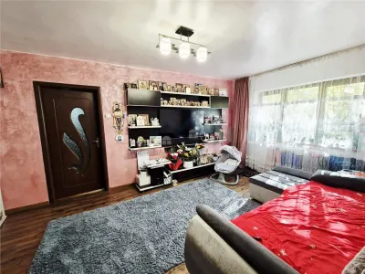 Apartament cu 2 camere de vanzare - Iasi