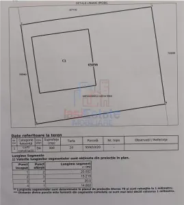 Dumbrava com. Ciurea Vila P+M Su=120mp Teren 300mp toate utilitatile - foto 10