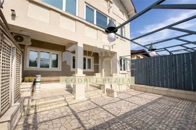 Spatiu birouri 120mp, Ultracentral, Ploiesti - Ploiesti