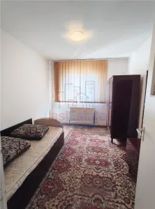 Apartament 70mp 3 camere Podu Ros - Fara Risc - Iasi