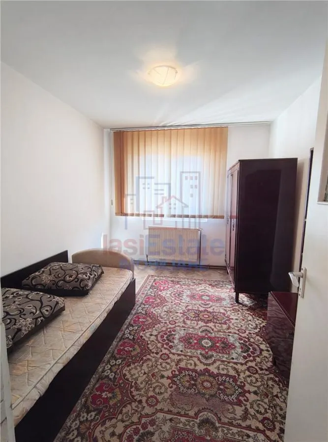 Apartament 70mp 3 camere Podu Ros - Fara Risc - foto 1
