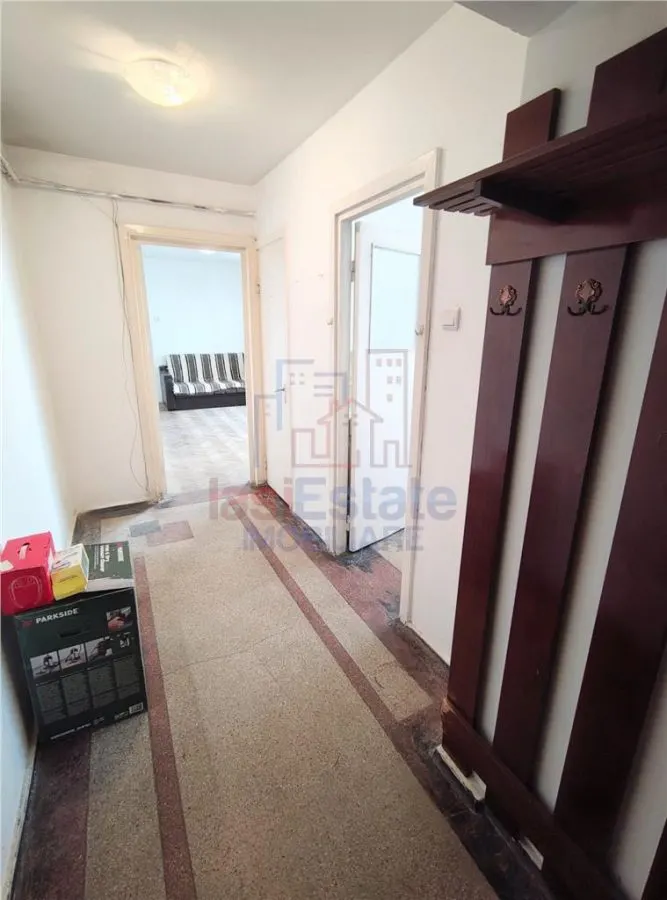 Apartament 70mp 3 camere Podu Ros - Fara Risc - foto 11