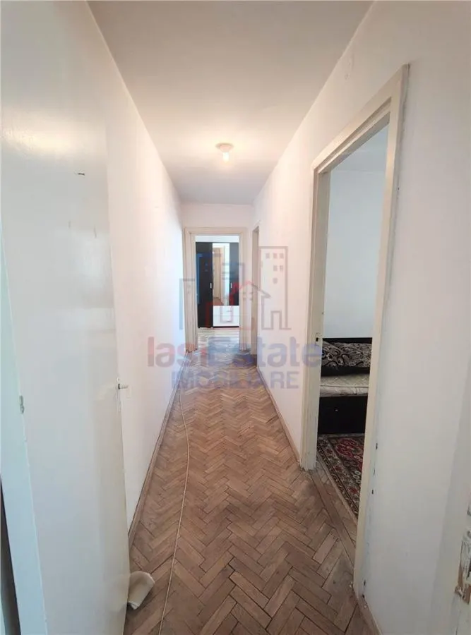 Apartament 70mp 3 camere Podu Ros - Fara Risc - foto 14